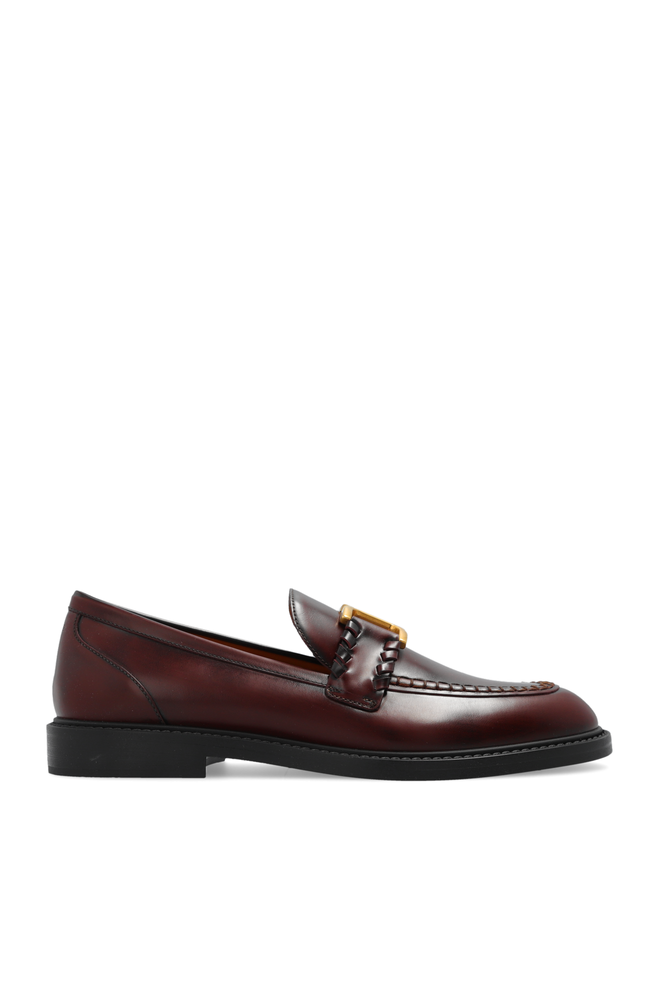 【関税＆送料込み】ChloAC 'Marcie' Loafers Chloé Marcie Loafer | Chloé CA